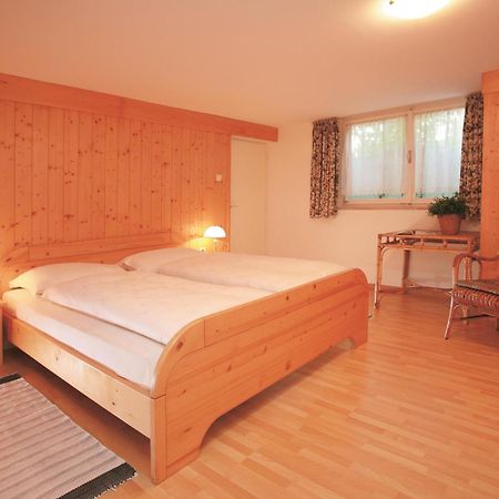 Residence Haus Kalterersee Caldaro Rom bilde