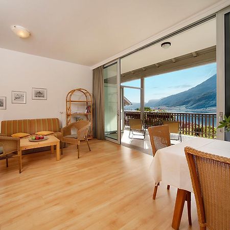 Residence Haus Kalterersee Caldaro Rom bilde