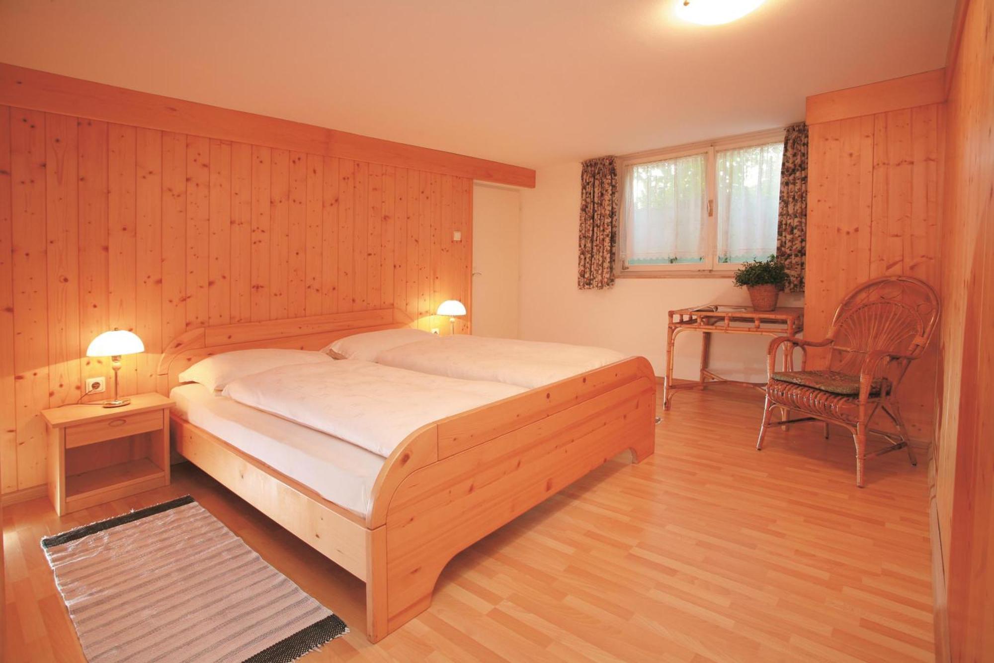 Residence Haus Kalterersee Caldaro Rom bilde