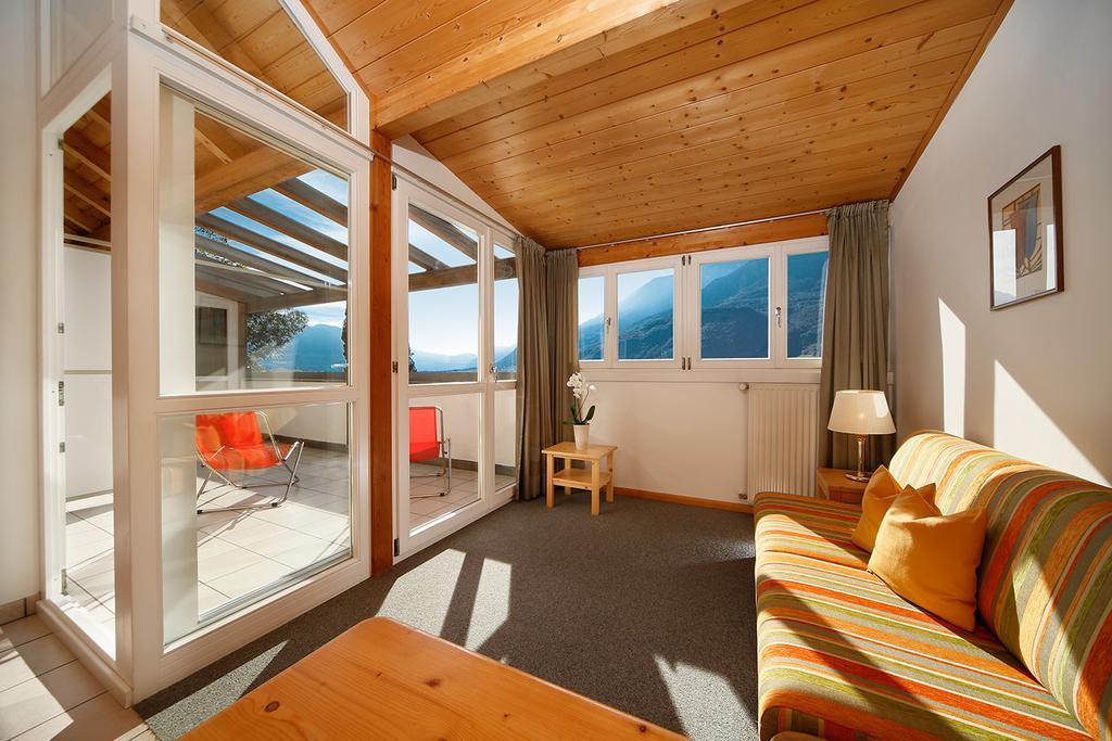 Residence Haus Kalterersee Caldaro Rom bilde