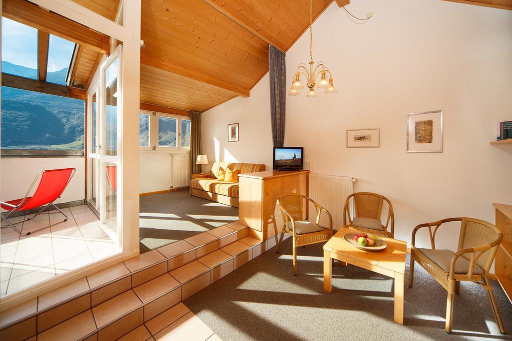 Residence Haus Kalterersee Caldaro Rom bilde