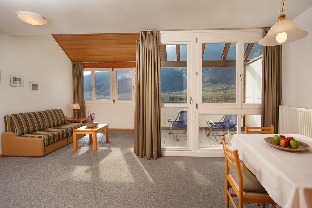 Residence Haus Kalterersee Caldaro Rom bilde