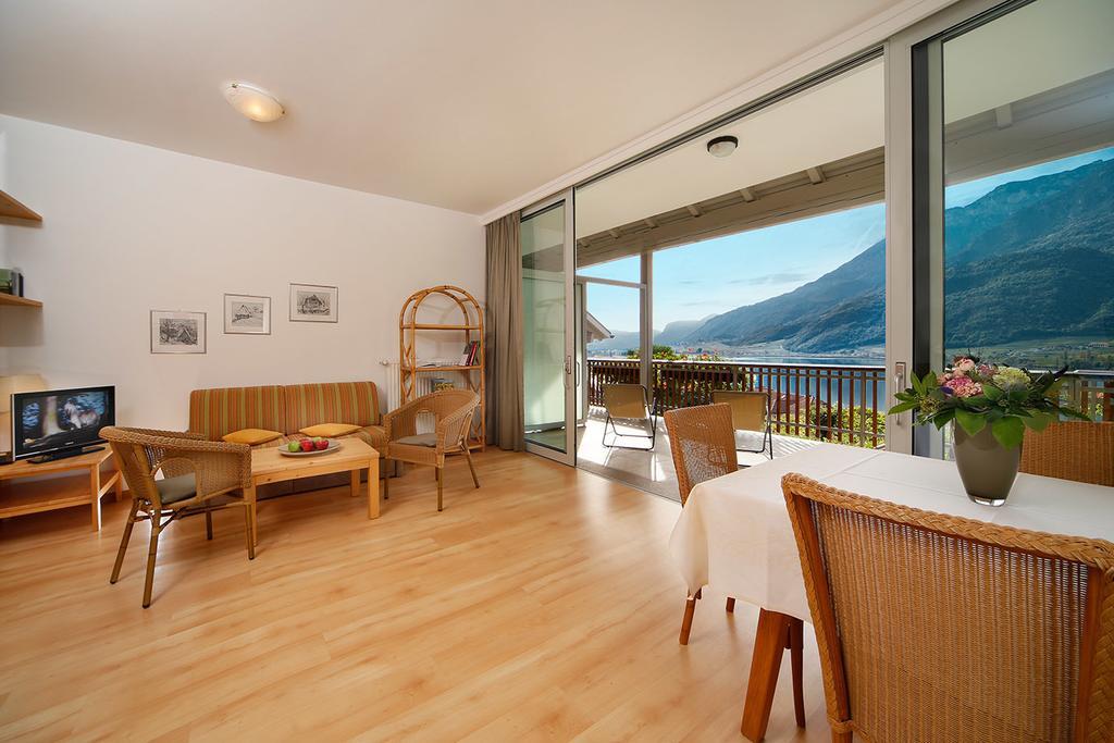 Residence Haus Kalterersee Caldaro Rom bilde
