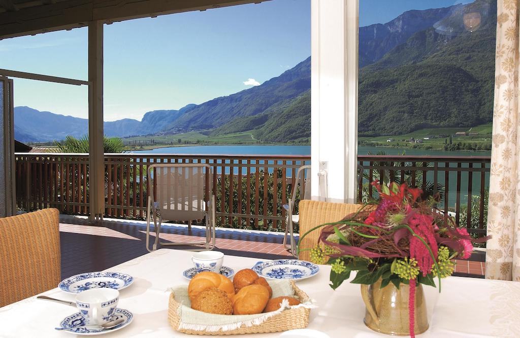 Residence Haus Kalterersee Caldaro Rom bilde