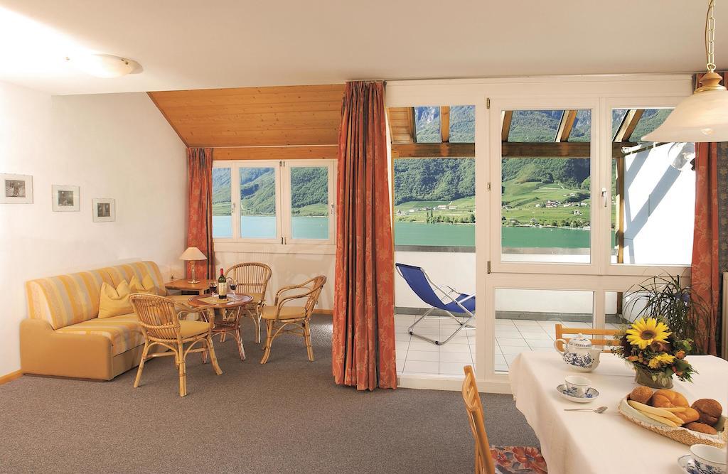 Residence Haus Kalterersee Caldaro Eksteriør bilde