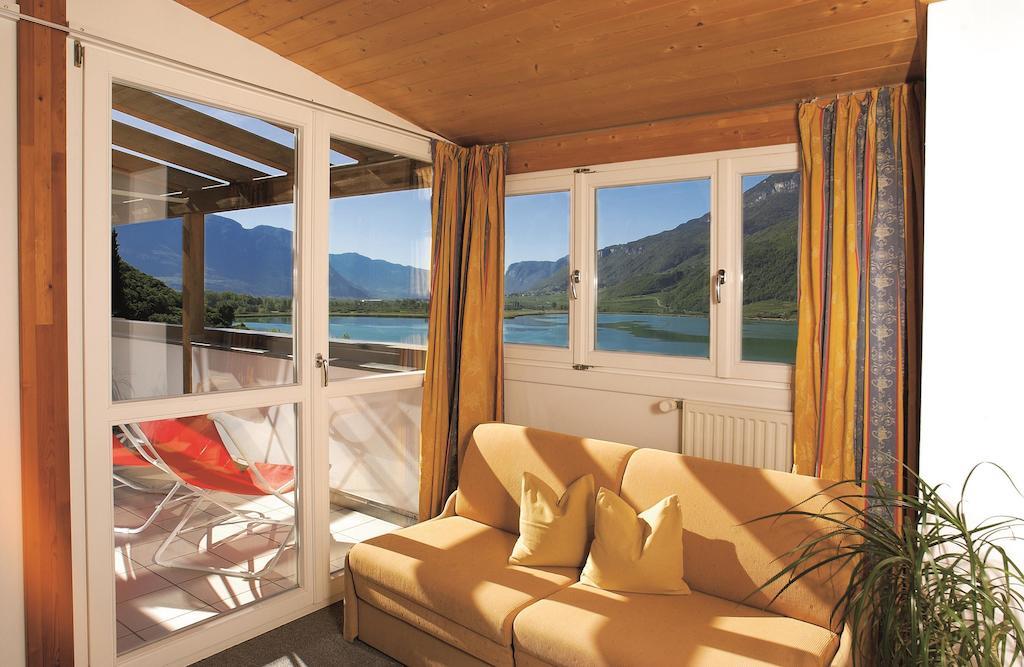 Residence Haus Kalterersee Caldaro Rom bilde