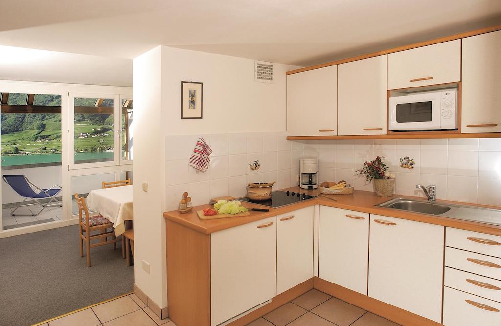 Residence Haus Kalterersee Caldaro Rom bilde