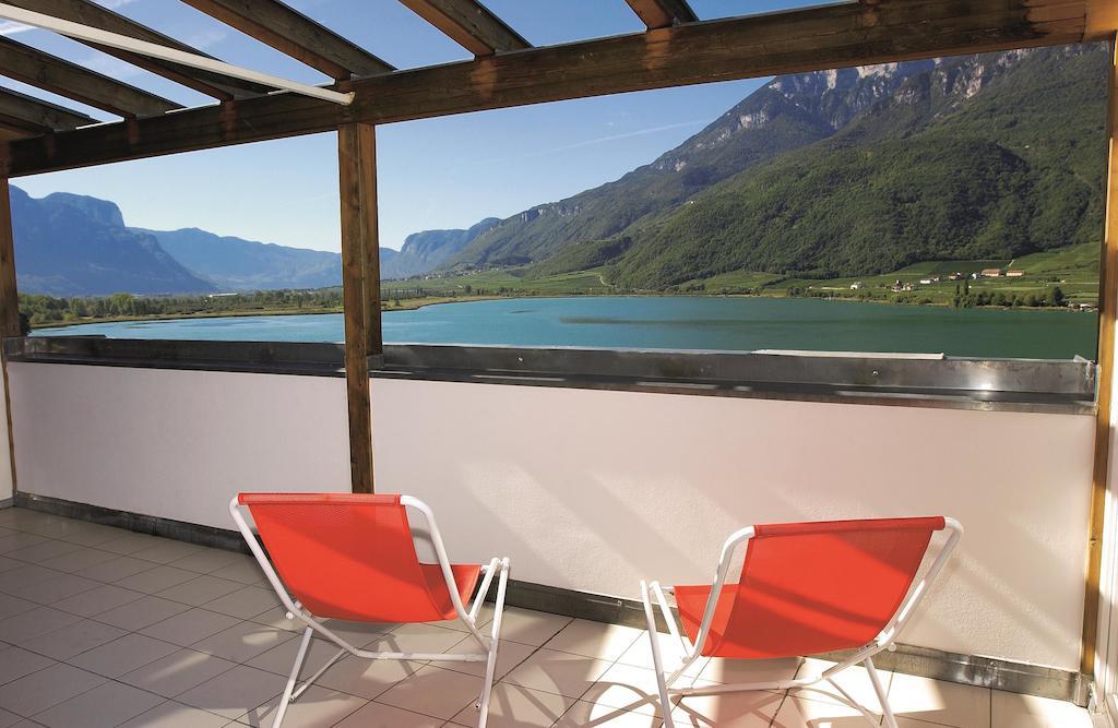 Residence Haus Kalterersee Caldaro Rom bilde