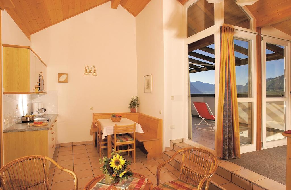 Residence Haus Kalterersee Caldaro Rom bilde
