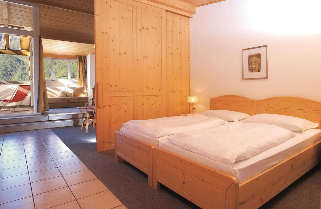 Residence Haus Kalterersee Caldaro Rom bilde