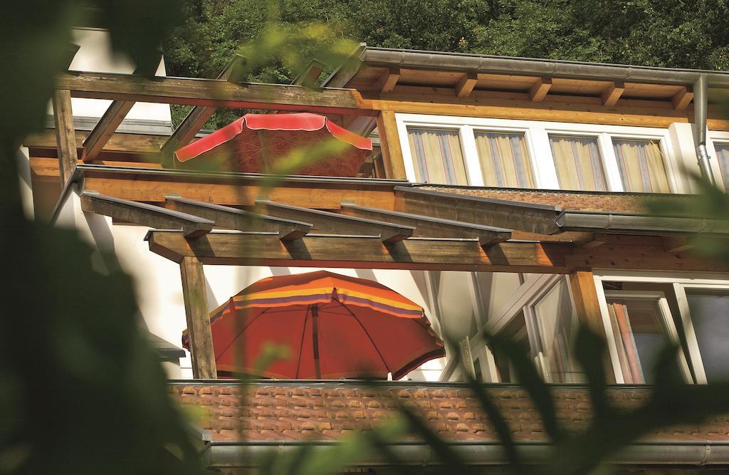 Residence Haus Kalterersee Caldaro Eksteriør bilde