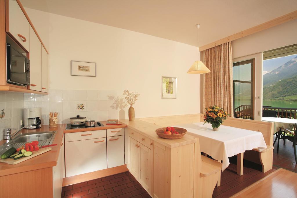 Residence Haus Kalterersee Caldaro Rom bilde