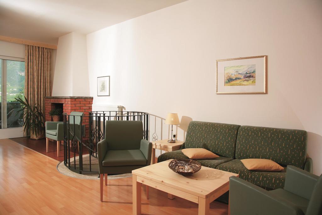Residence Haus Kalterersee Caldaro Rom bilde